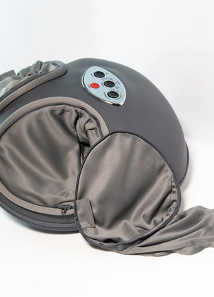 DL002 Prospera Shiatsu Foot Massager with Heat and Compression Air