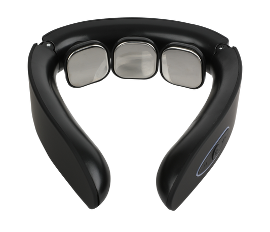 ML010 Prospera 3 Nodes Electric Neck Massager