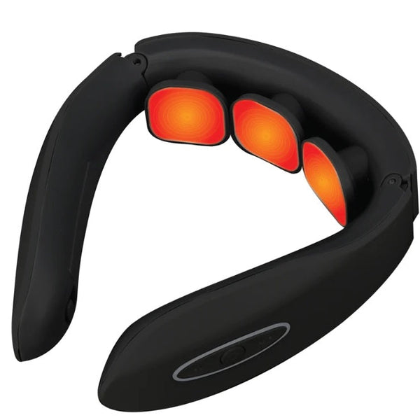 ML010 Prospera 3 Nodes Electric Neck Massager