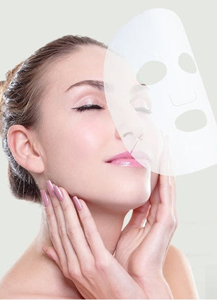 ML012 Prospera Pink Diamond Collagen Facial Mask