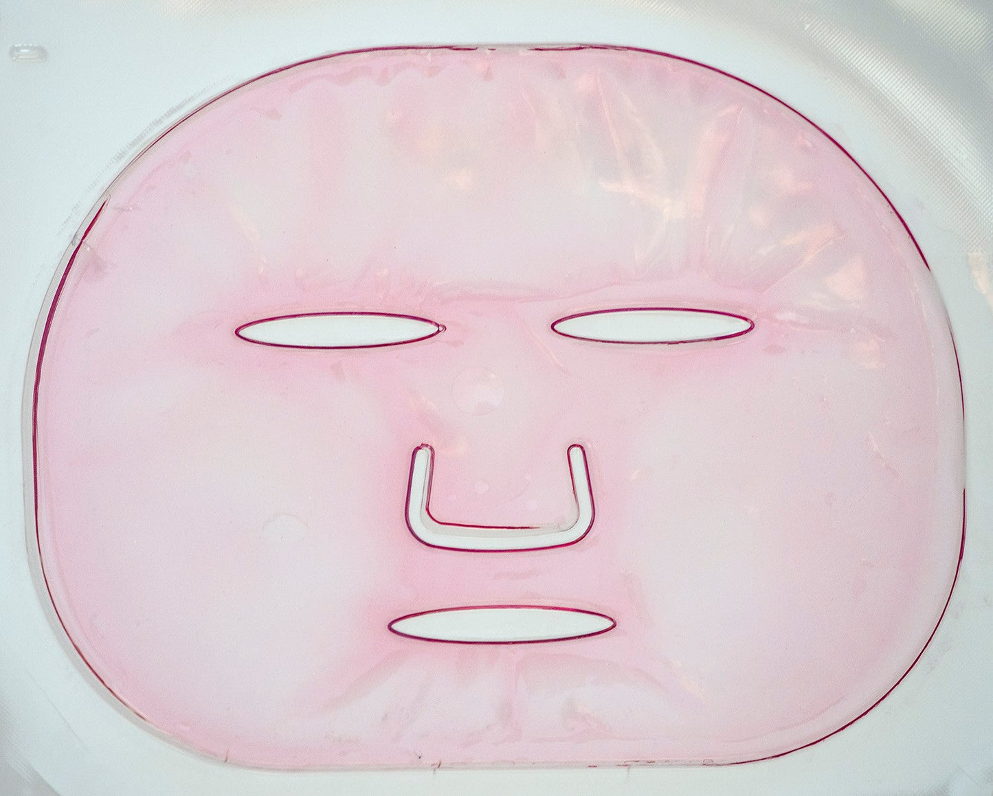 ML012 Prospera Pink Diamond Collagen Facial Mask