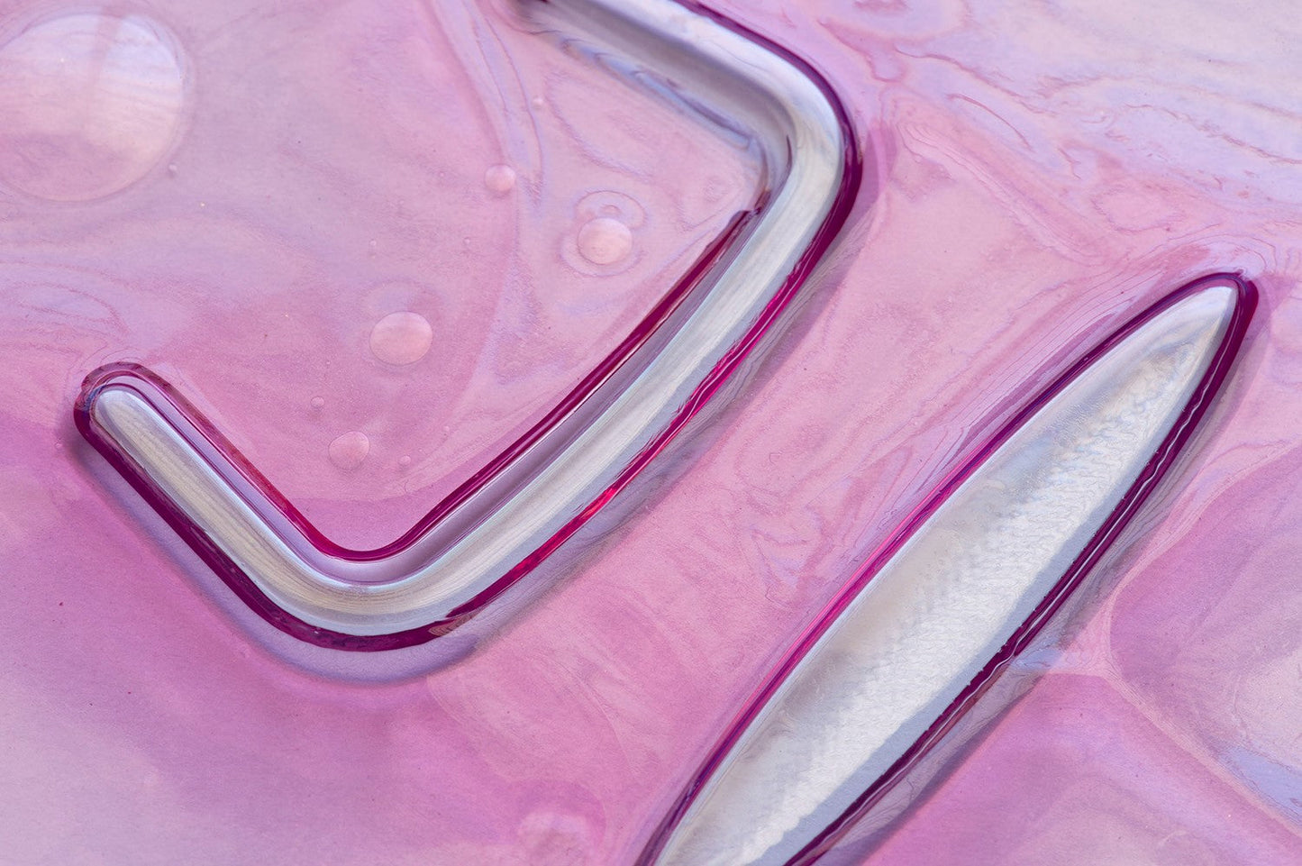 ML012 Prospera Pink Diamond Collagen Facial Mask