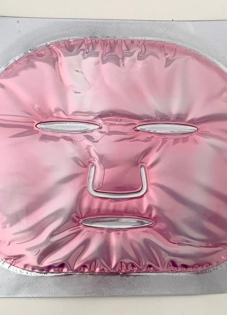 ML012 Prospera Pink Diamond Collagen Facial Mask