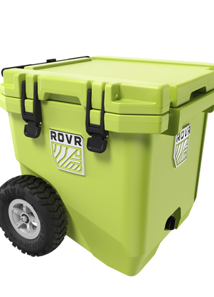 RollR® 30 Wheeled Cooler