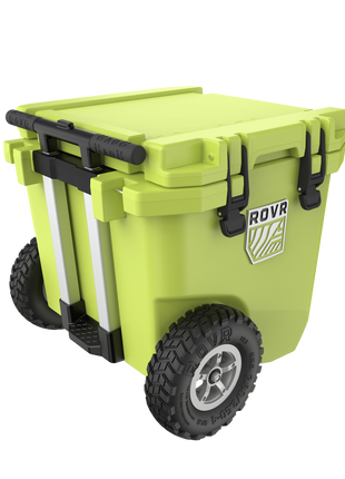 RollR® 30 Wheeled Cooler