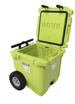 RollR® 30 Wheeled Cooler