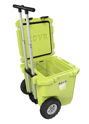 RollR® 30 Wheeled Cooler