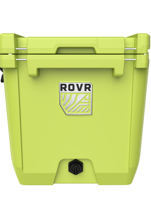 RollR® 30 Wheeled Cooler