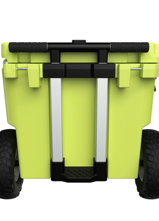 RollR® 30 Wheeled Cooler