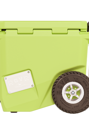 RollR® 45 Wheeled Cooler