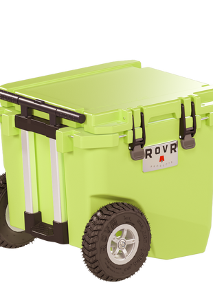 RollR® 45 Wheeled Cooler