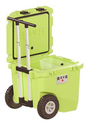 RollR® 45 Wheeled Cooler