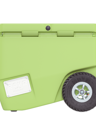 RollR® 60 Wheeled Cooler