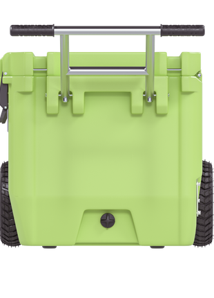RollR® 60 Wheeled Cooler