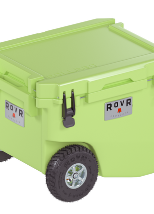 RollR® 60 Wheeled Cooler