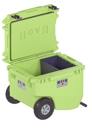 RollR® 60 Wheeled Cooler