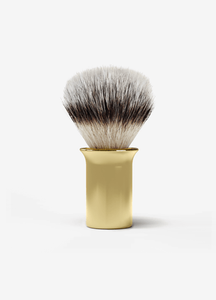 Silvertip Synthetic Shaving Brush