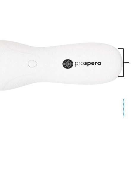 PL002 Prospera DeStress Mini Massager