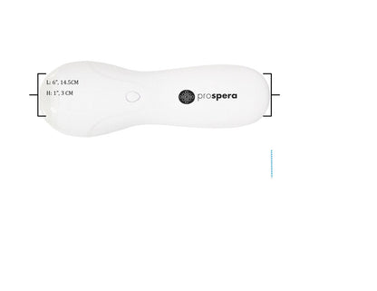 PL002 Prospera DeStress Mini Massager