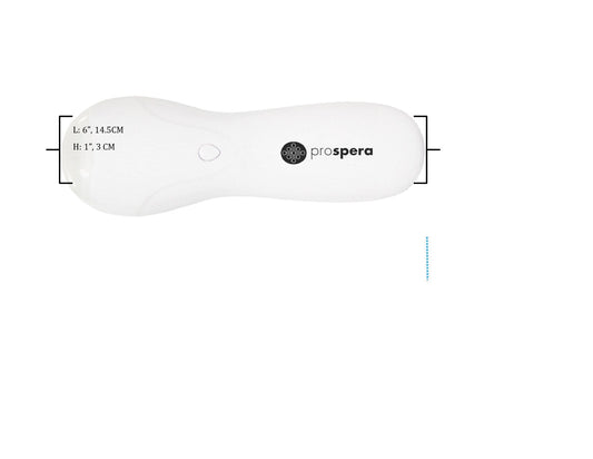 PL002 Prospera DeStress Mini Massager