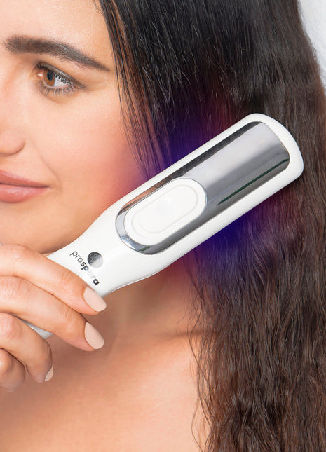 PL005 Prospera Head and Scalp Massger