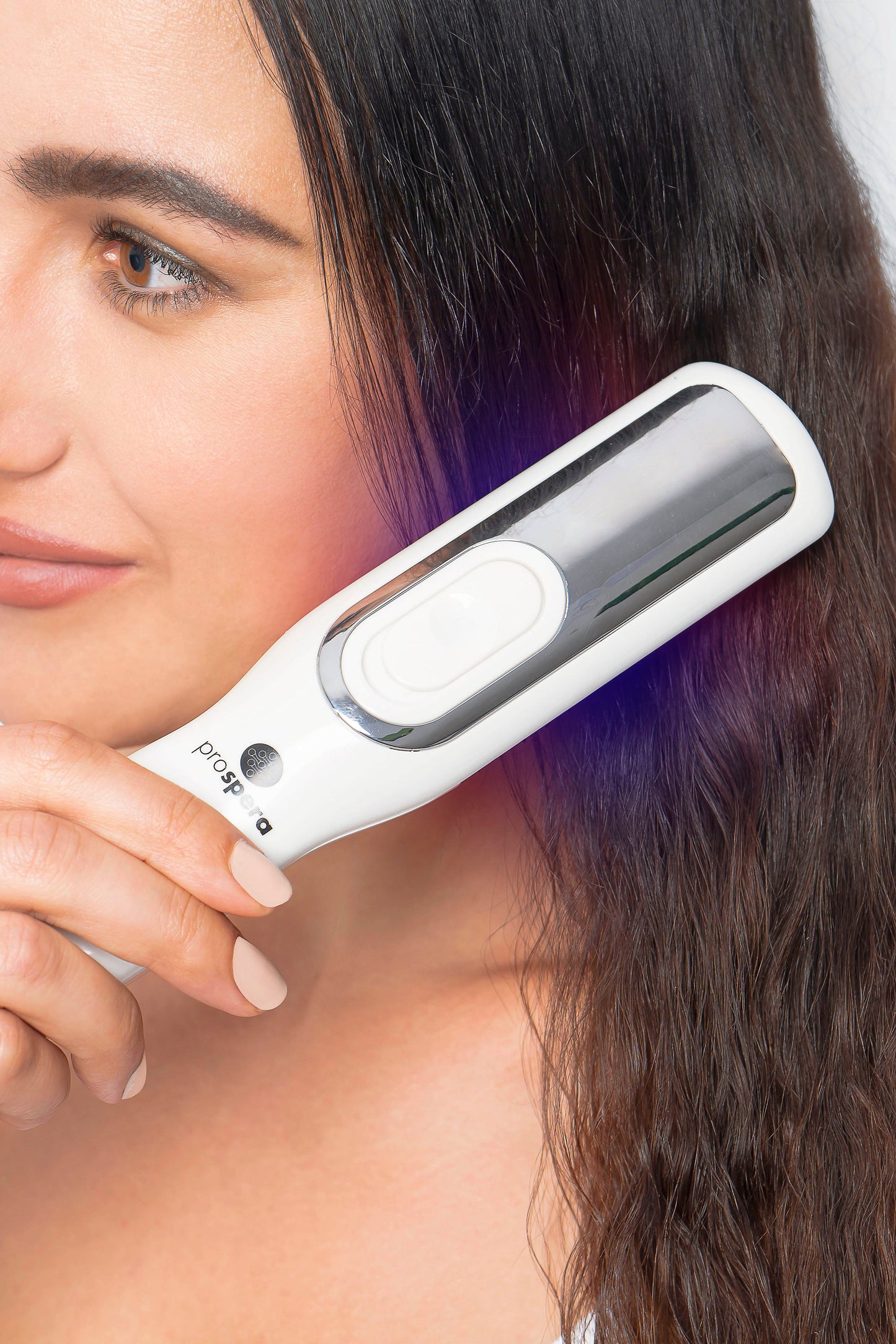 PL005 Prospera Head and Scalp Massger