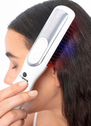 PL005 Prospera Head and Scalp Massger