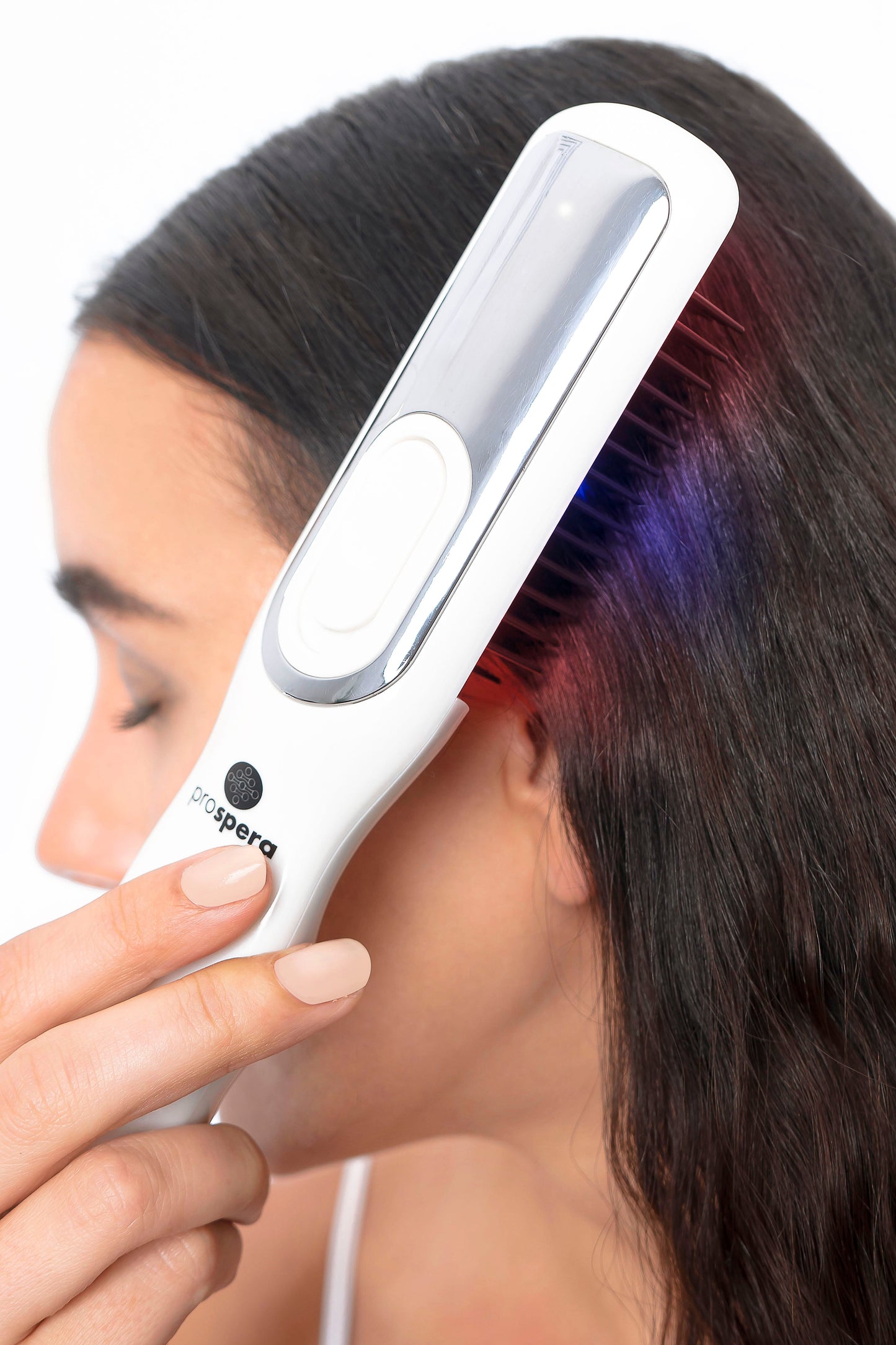 PL005 Prospera Head and Scalp Massger