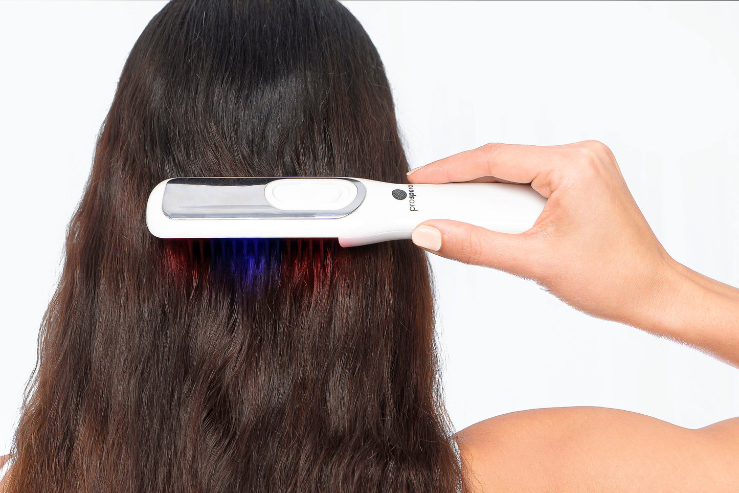 PL005 Prospera Head and Scalp Massger