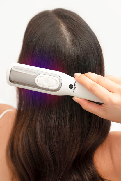 PL005 Prospera Head and Scalp Massger