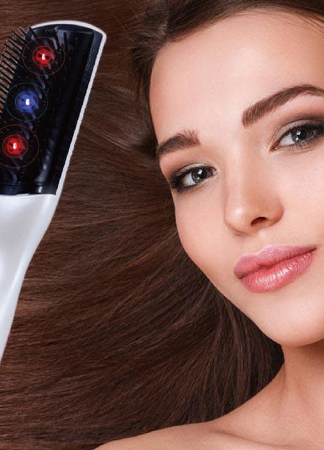 PL005 Prospera Head and Scalp Massger