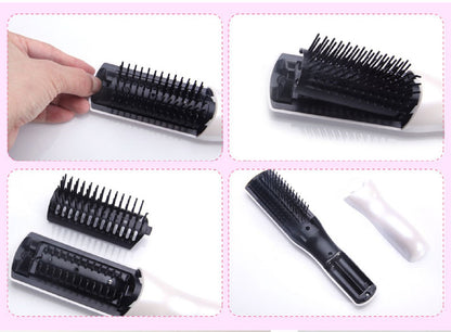 PL005 Prospera Head and Scalp Massger