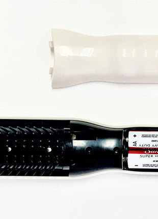 PL005 Prospera Head and Scalp Massger