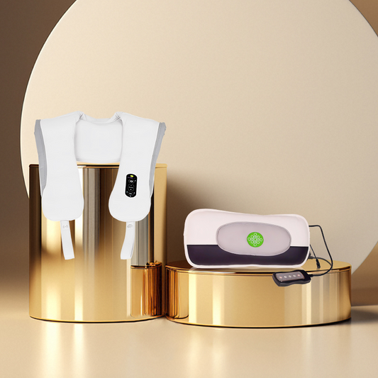 PL006B Ultimate Body Massager