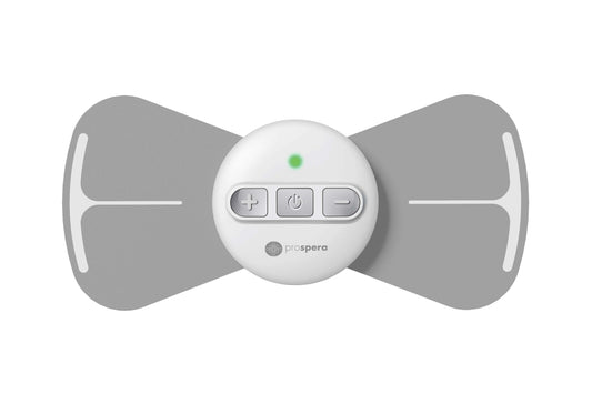 PL009B Penguin Electronic Pulse TENS EMS