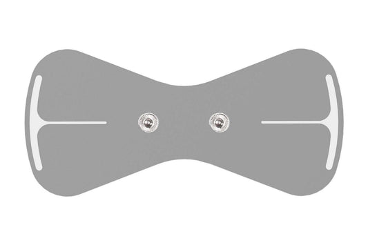 PL009B- P Penguin Electronic Pulse TENS EMS refill pads