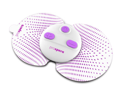 PL009-A Prospera Magic TENS Stress Relieving Massager