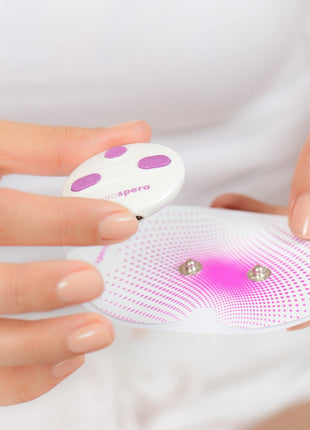 PL009A-P Prospera Magic TENS Stress Relieving Massager refill pads