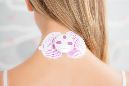 PL009-A Prospera Magic TENS Stress Relieving Massager