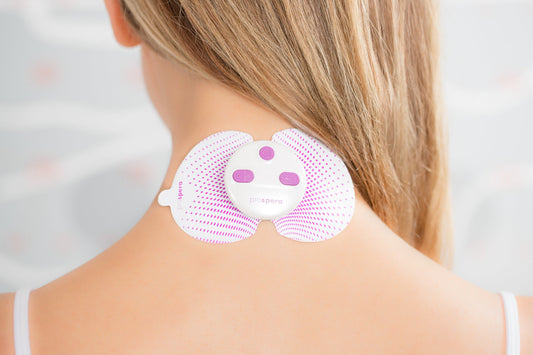 PL009-A Prospera Magic TENS Stress Relieving Massager