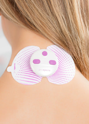 PL009A-P Prospera Magic TENS Stress Relieving Massager refill pads