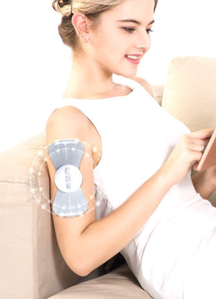 SL011AB Ultimate TENS Massagers