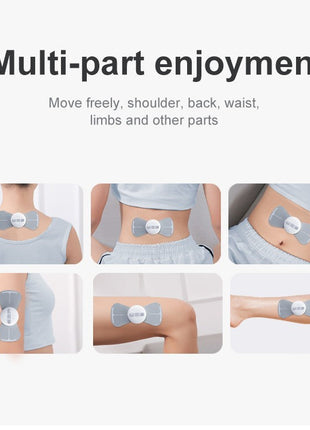 PL025B Ultimate TENS Gadgets