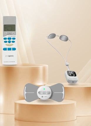 PL025B Ultimate TENS Gadgets