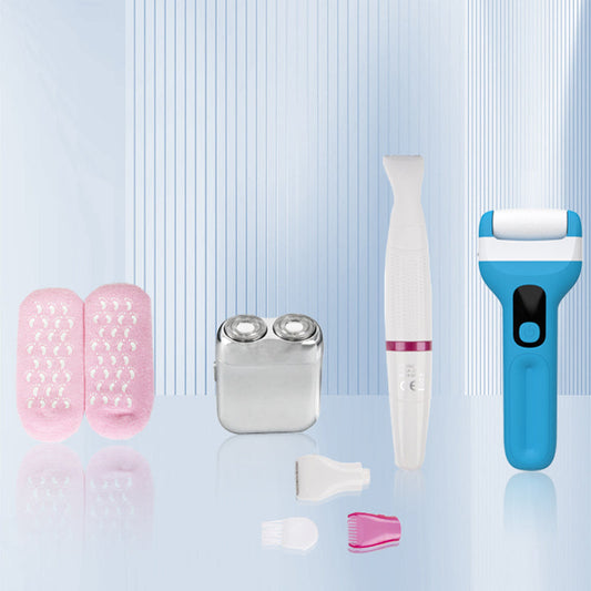 PL031B Prospera Beautiful Legs and Feet