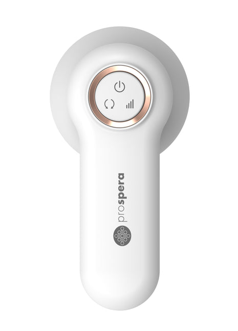 PL032 Penguin Red Light Body Massager with 3 heads