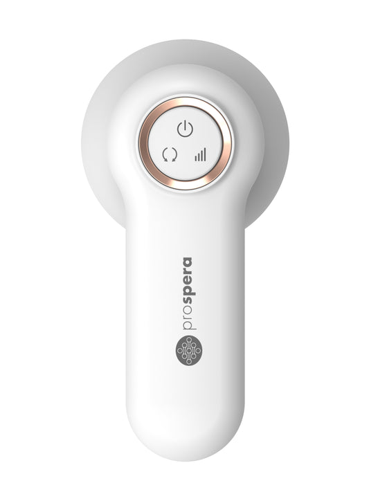 PL032 Penguin Red Light Body Massager with 3 heads