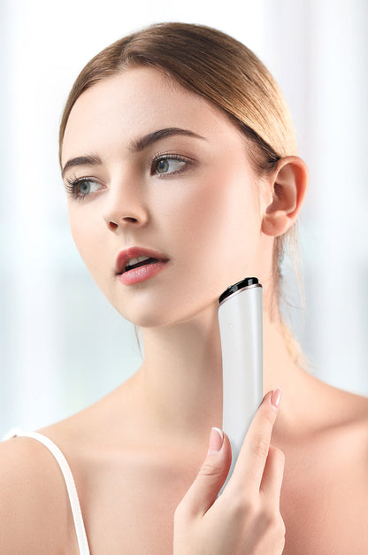 PL037 Prospera EMS Red Blue Light 4 Probes Beauty Device