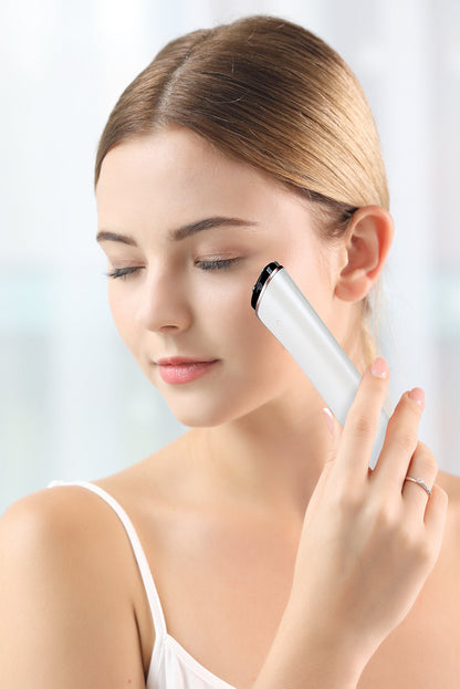 PL037 Prospera EMS Red Blue Light 4 Probes Beauty Device