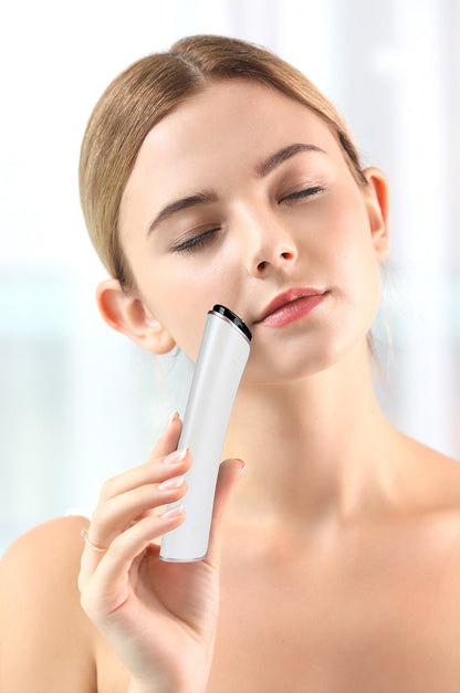 PL037 Prospera EMS Red Blue Light 4 Probes Beauty Device